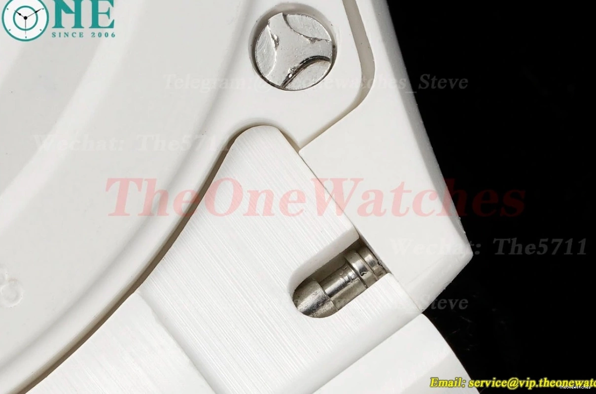 40mm Dial Tiffany Daytona AET Blue ZF SH4130 Cer Cer 0403